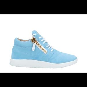 Guiseppe Zanotti Runners